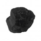 tourmaline noire petite pierre brute