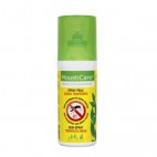 Spray anti-moustique - peau - zones tempérées 75ml