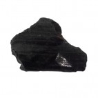 tourmaline noire moyenne pierre brute
