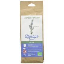 HYSOPE BIO 40 GR