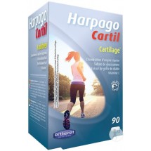 HARPAGO CARTIL 90 GEL
