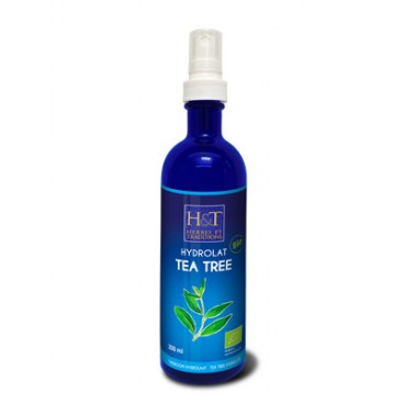 TEA TREE BIO Hydrolat (eau florale) 200 ml