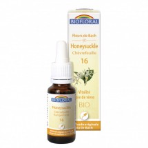16 - Honeysuckle - Chèvrefeuille - 20 ml