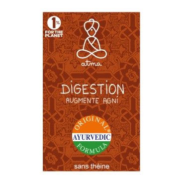 Infusion ikshna Paka – Digestion 20 sachets