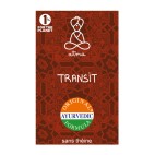 Infusion Dravata Transit 20 sachets