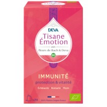 Tisane Immunité 20 sachets