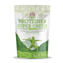 Protéines Super Green 250gr
