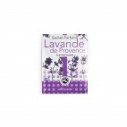 Sachet Lavande de provence