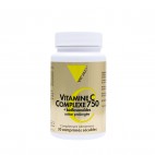Vitamine C 750mg 30 comprimés