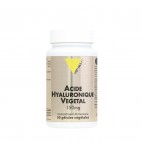 Acide Hyaluronique 150mg Végétal