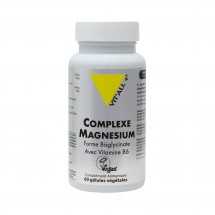 Complexe Magnésium