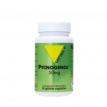 Pycnogénol® 50mg