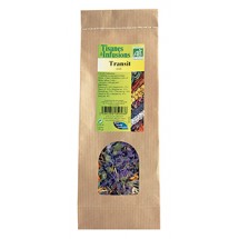 TISANE TRANSIT AISÉ BIO 130 GR