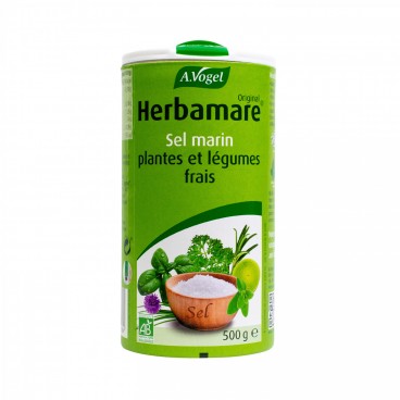 Herbamare® Original 500gr