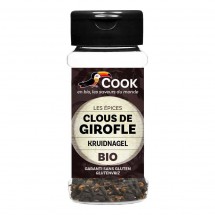 Clous de Girofle bio 30GR