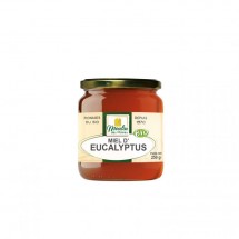 Miel d'Eucalyptus - Moulin des Moines - 500 g
