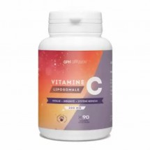 Vitamine C Liposomale 90 Gelules