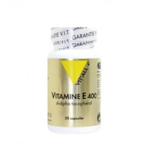 Vitamine E 400 50 capsules
