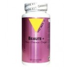 BEAUTÉ + 60 COMPRIMES