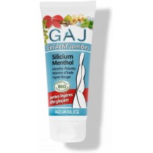 GAJ - GEL ACTIF JAMBES BIO 100ml