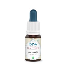 04 - Centaurée - Centaury - 15 ml