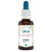 31 - Vervain - Verveine - 15 ml