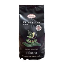 CAFE El Palomar-pérou 250gr moulu