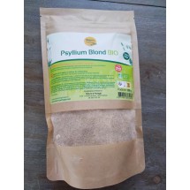 Psyllium blond bio 300gr