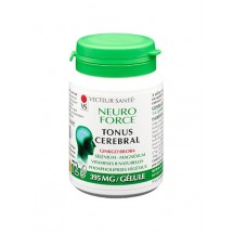 Neuro'Force – Tonus cérébral – 72 gélules