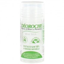 Déoroche mini stick - pierre d’alun 30g