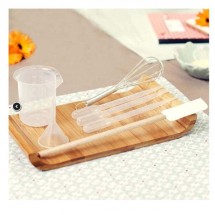 Kit Accessoires Cosmétiques Maison – 7 pièces