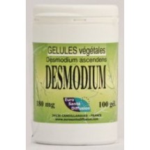 Desmodium - 100 gélules