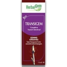 Transigem - complexe transit intestinal 15ml