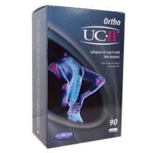 Ortho UC II - cartilage - 30 gélules