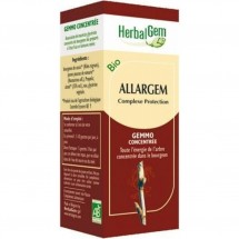 Allargem - complexe protection 50ml