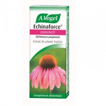 Echinaforce - immunité - extrait de plante fraîche 100ml