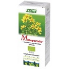 Millepertuis - relaxation optimale - 100% suc de plantes fraîches 200ml