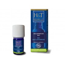 Millepertuis bio Huile essentielle 2ml