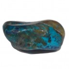 chrysocolle grand galet