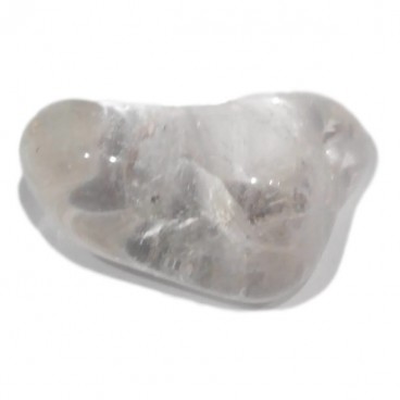 cristal de roche petit galet