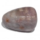 lépidolite grand galet