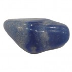 quartz bleu grand galet